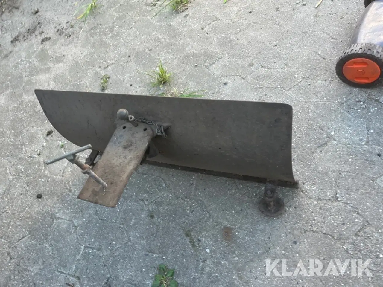 Billede 7 - Dozeblad Texas 70cm