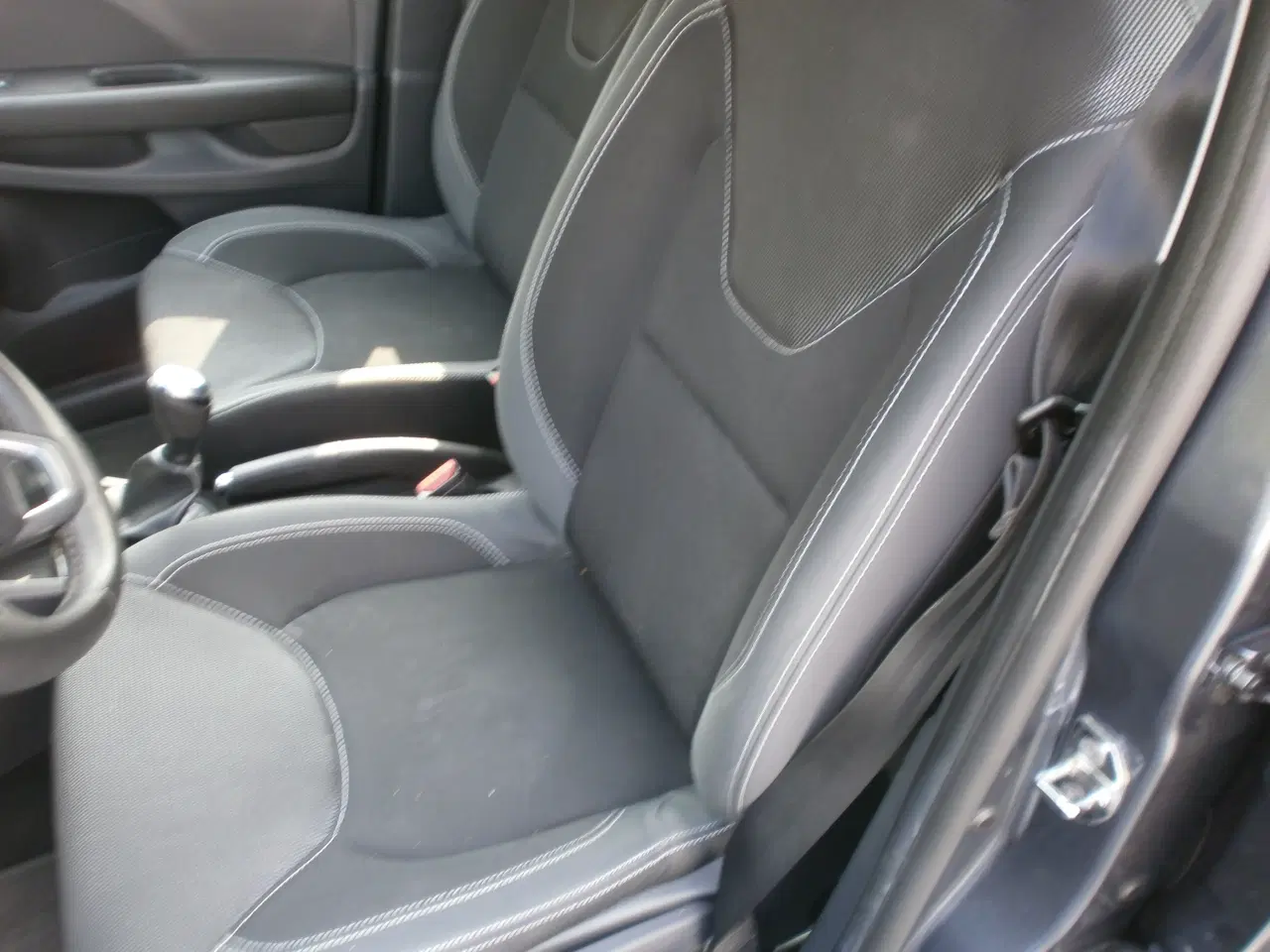 Billede 6 - Renault Clio TCE 90 Sport Tourer