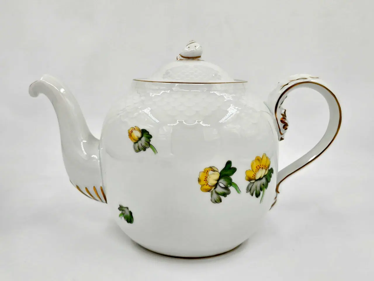 Billede 2 - Erantis Oval Tekande