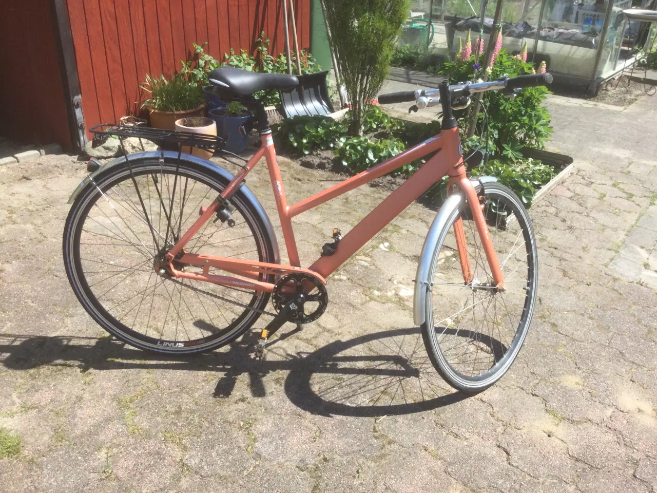 Billede 1 - Cykel