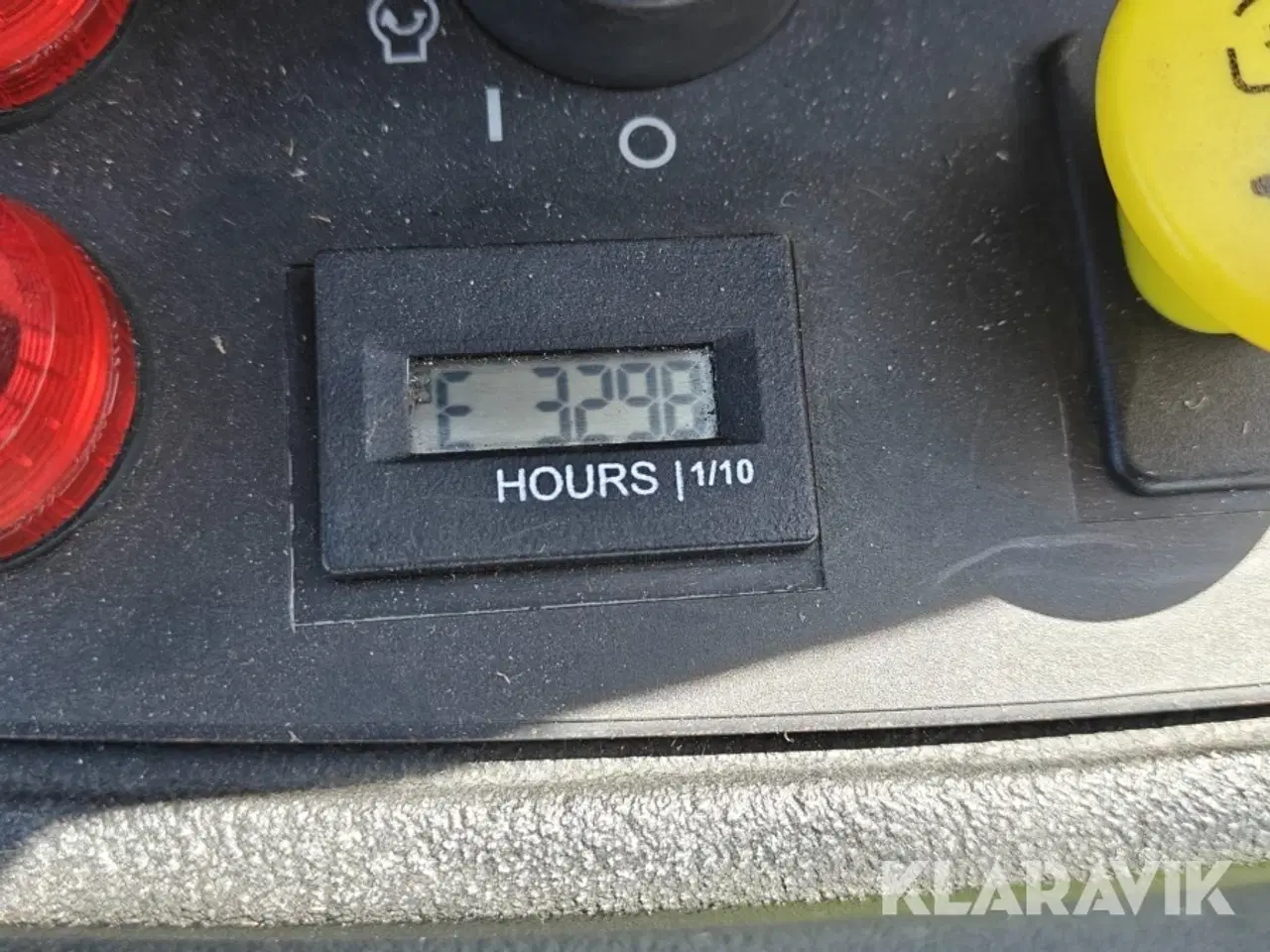 Billede 7 - Græsslåmaskine Ferris LS2600Z