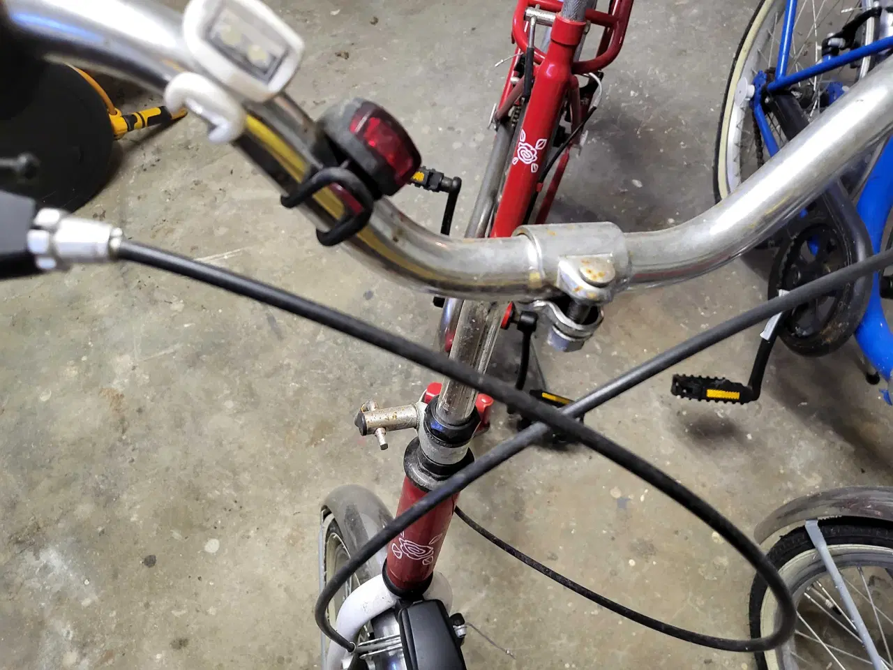 Billede 10 - Mini cykler