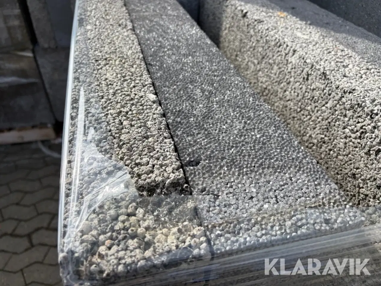 Billede 6 - Skaublok - 12 styks