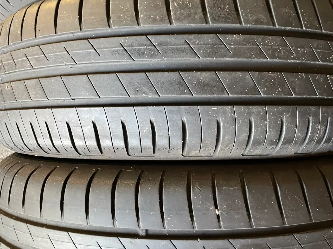 Billede 3 - 15 GoodYear 185/65r15 Ref.S92 sommer