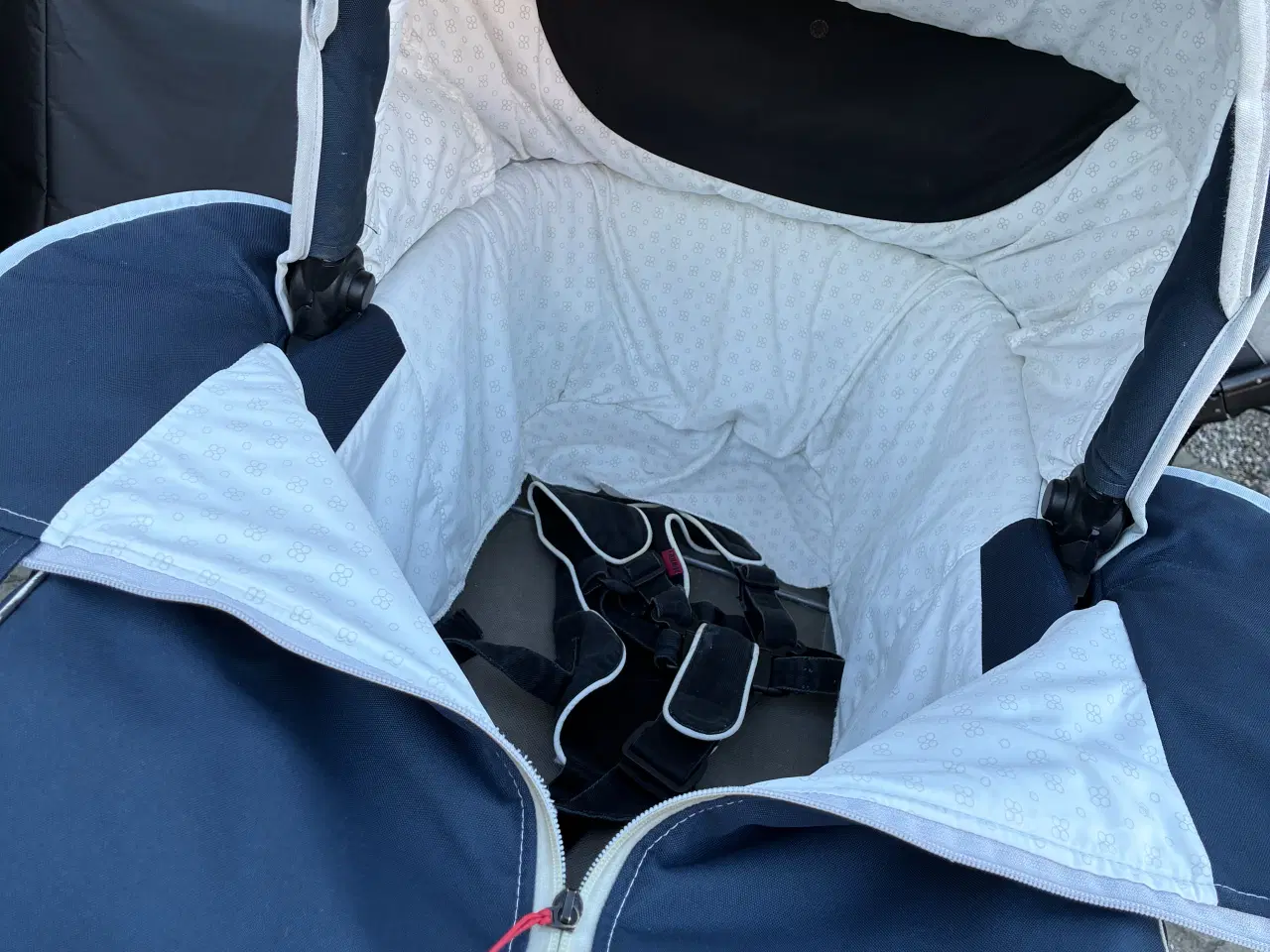 Billede 4 - Odder med punkterfri hjul 