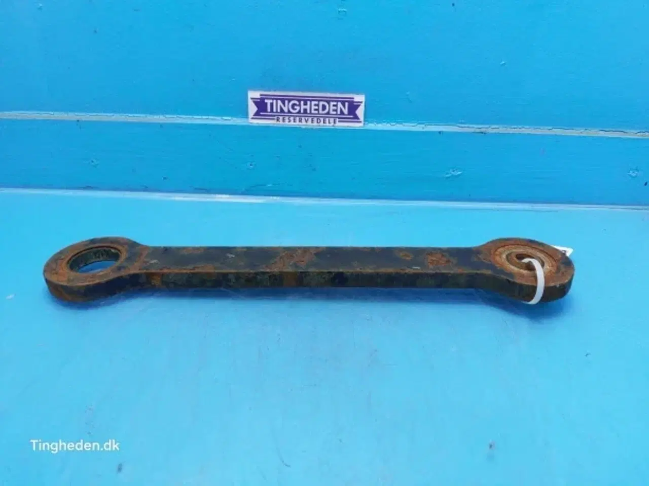 Billede 6 - New Holland 4860 Plejlstang 89839314