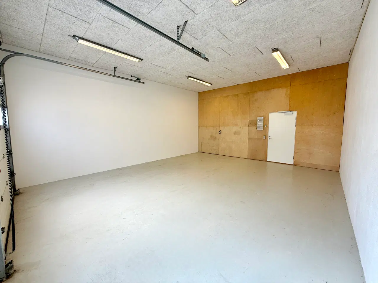 Billede 7 - Kontor med lager i Esbjerg V – Murervej 7B