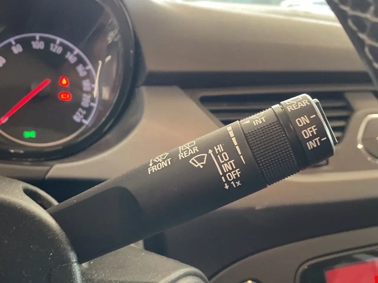 Billede 14 - Opel Corsa 1,4 Enjoy 75HK 5d