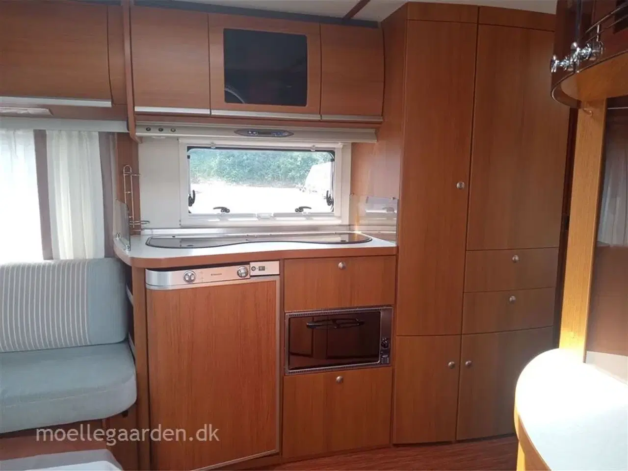 Billede 7 - 2009 - Fendt Diamant 560 TG