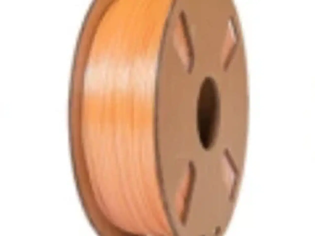 Billede 1 - SKILPRO - PLA Chameleon filament - Tulip - 1kg