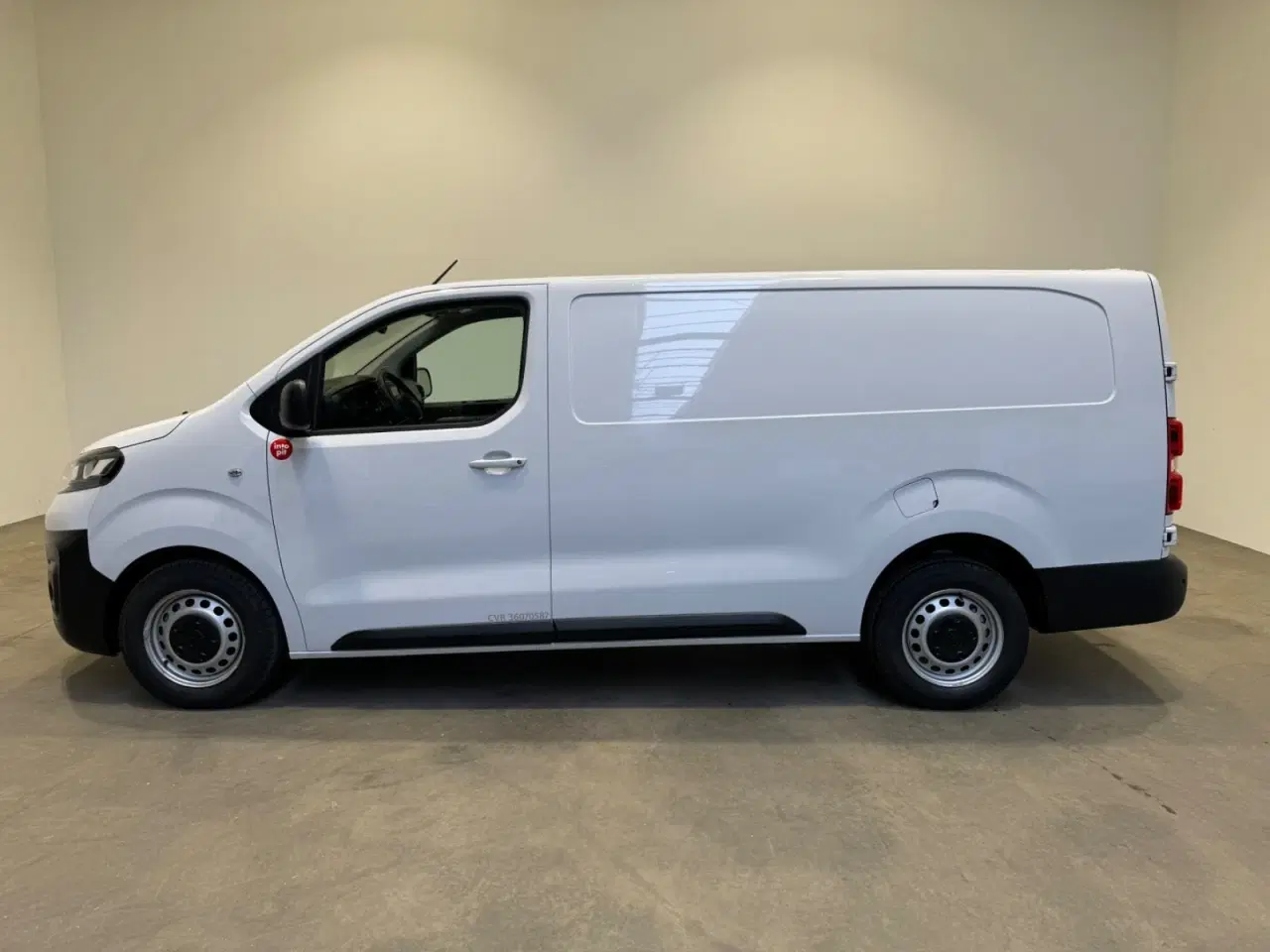 Billede 2 - Opel Vivaro 2,0 D 145 Enjoy+ L3V2 aut.