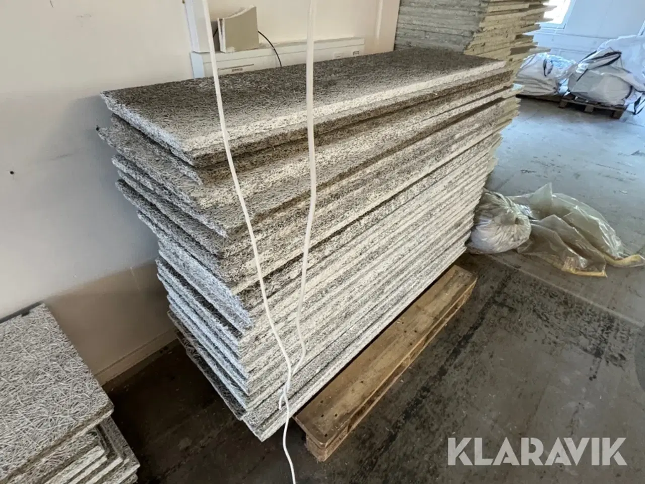 Billede 6 - Troldtekt plader