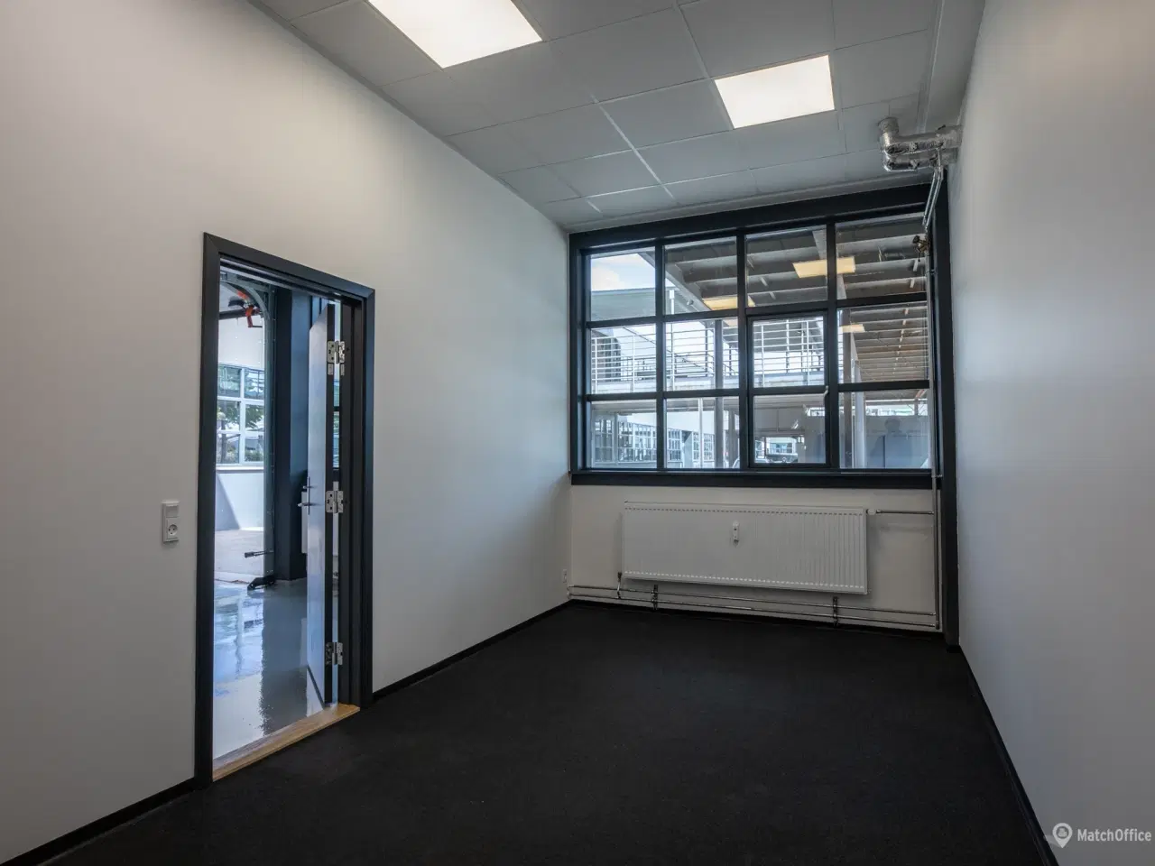 Billede 8 - 1506-24: Kanalholmen 16K, st. – 443 m2