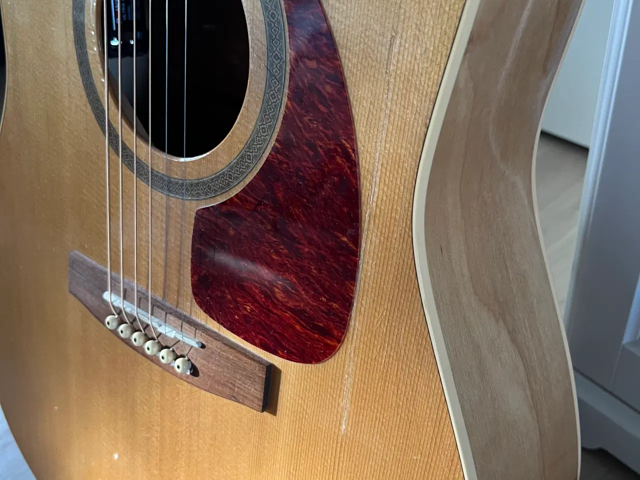 Billede 3 - Norman Guitar 