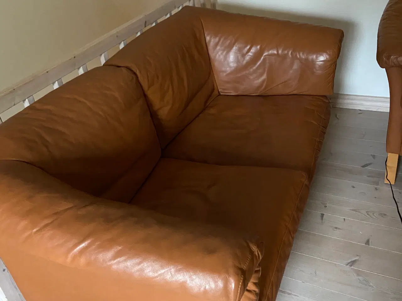 Billede 3 - Sofa’er: personer og 3 personer
