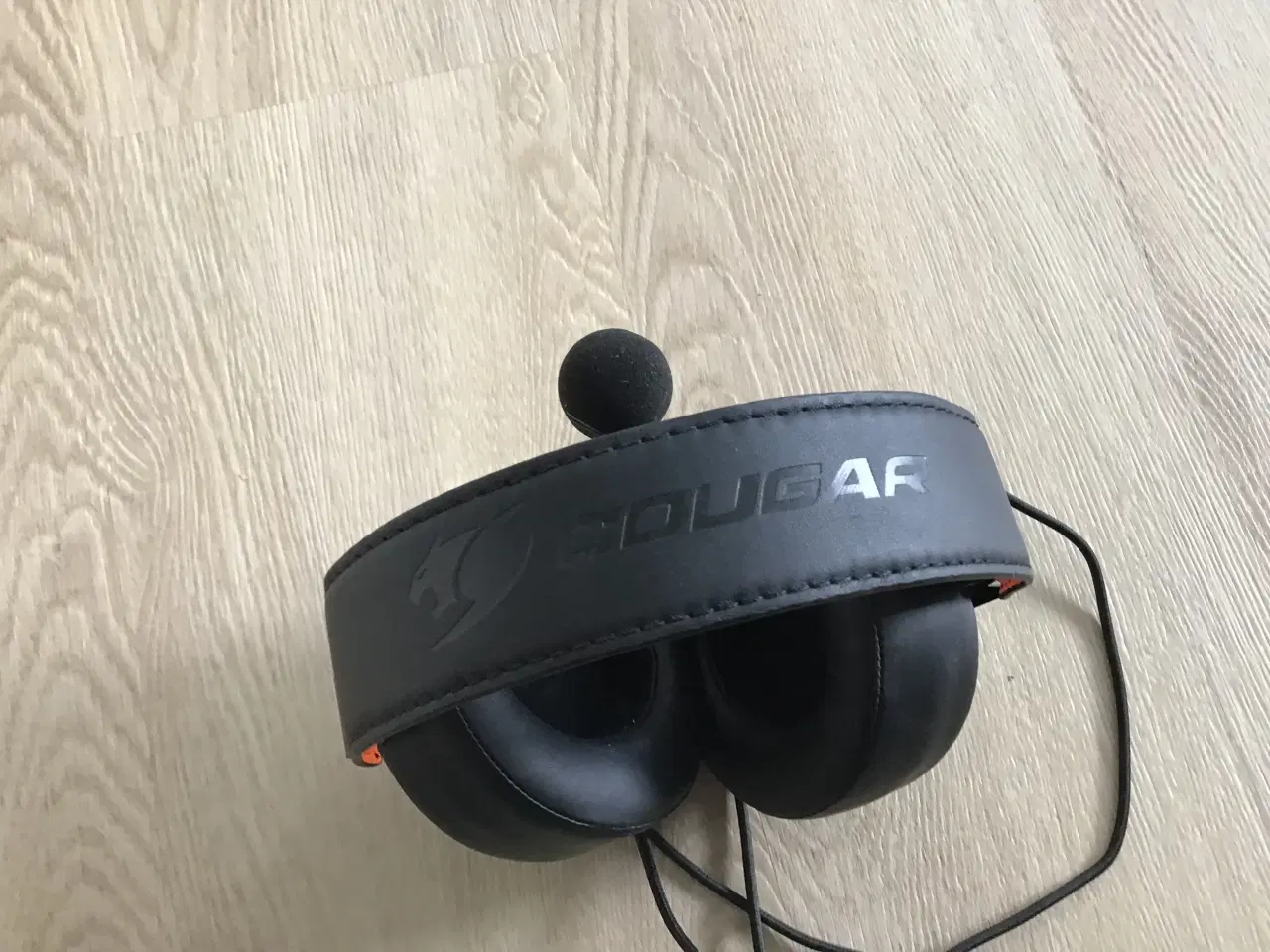 Billede 5 - Høretelefon med microfon 