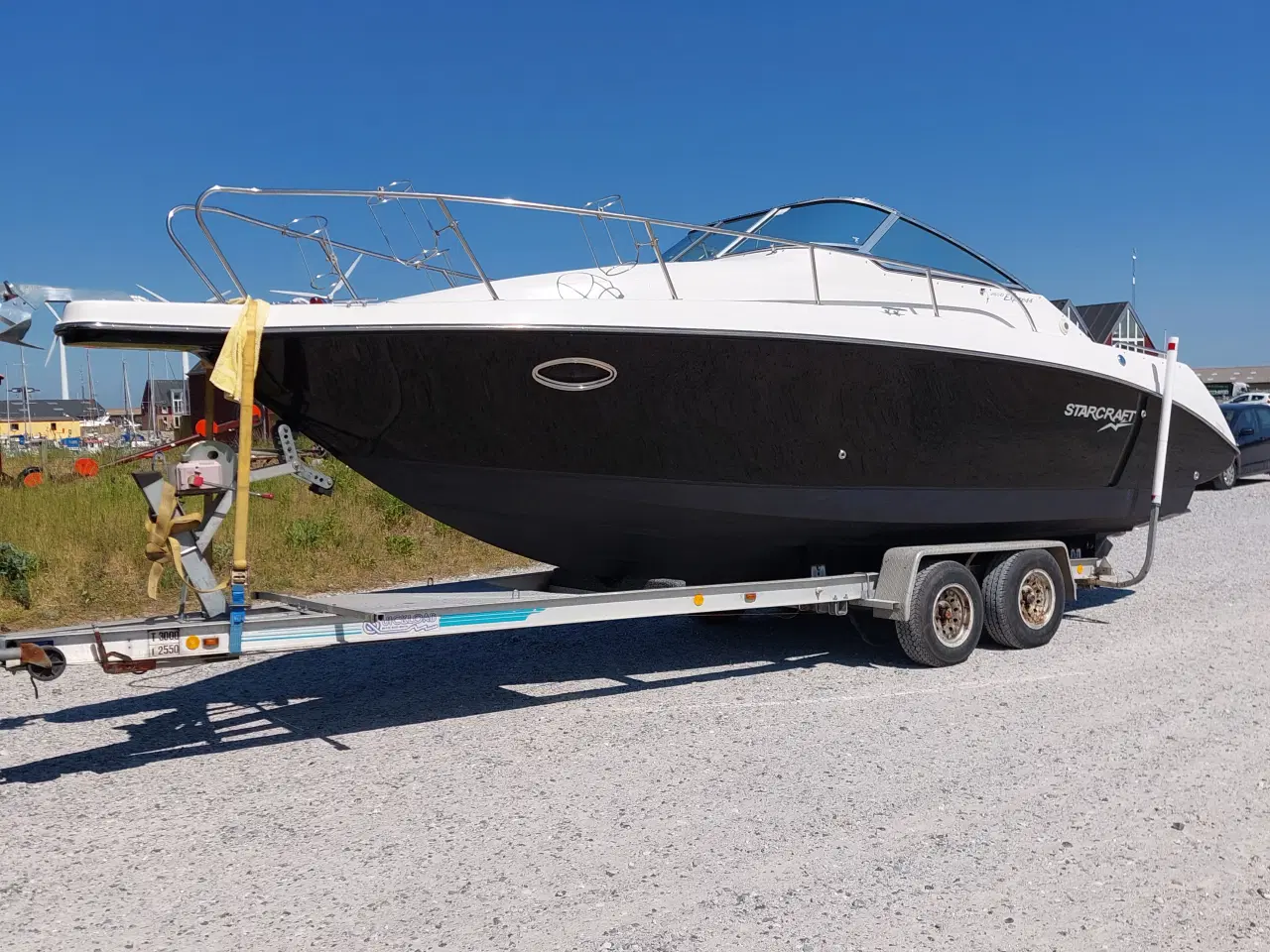 Billede 10 - Quickload US bådtrailer