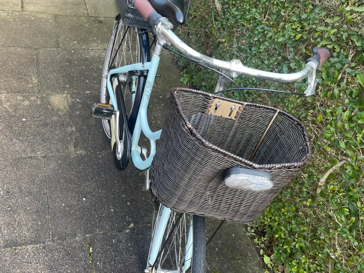 Billede 3 - Billig KILDEMOES dame cykel