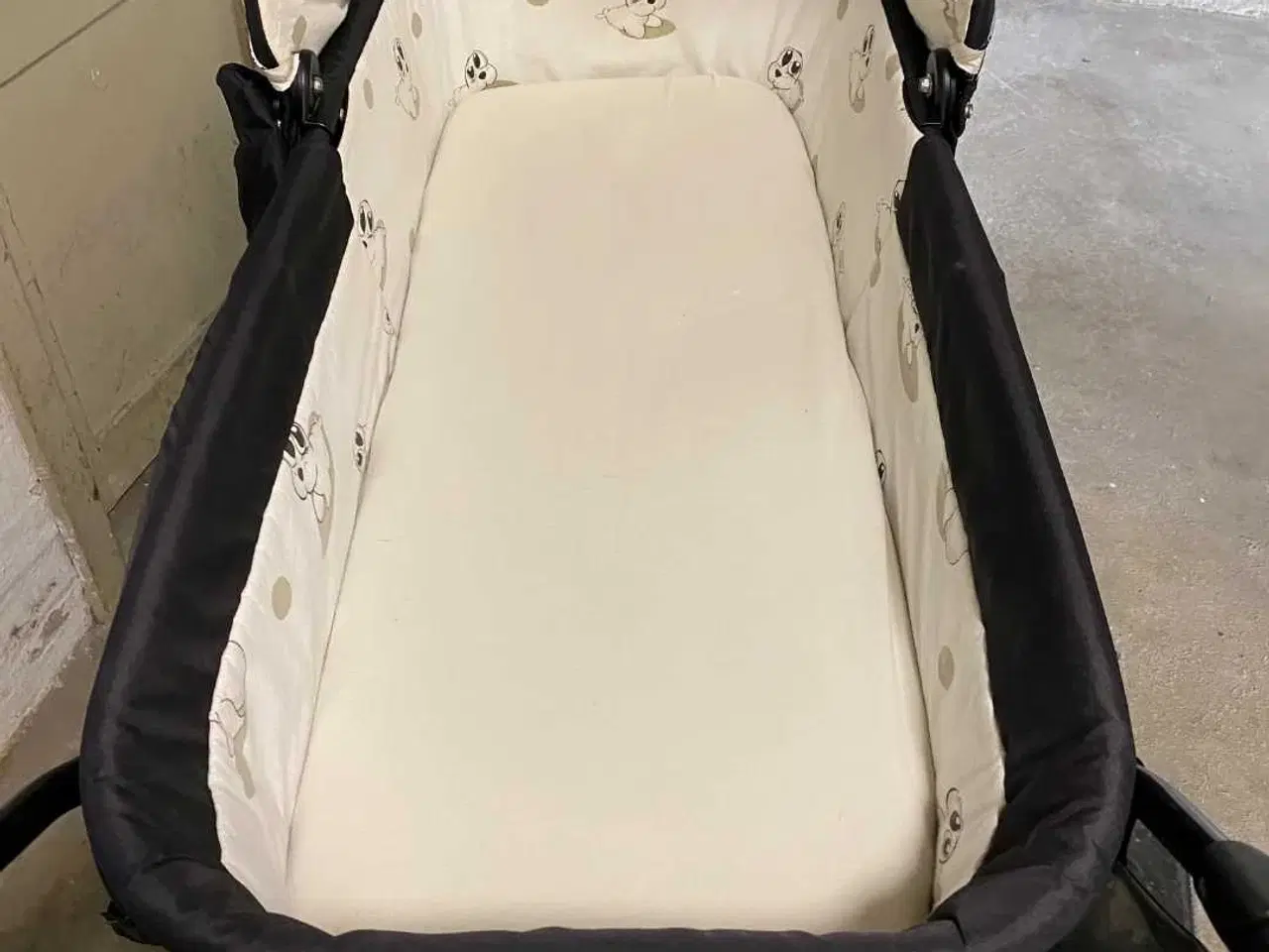 Billede 2 - Trille barnevogn