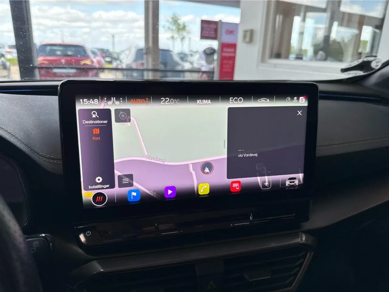 Billede 13 - Cupra Formentor 1,4 eHybrid VZ DSG