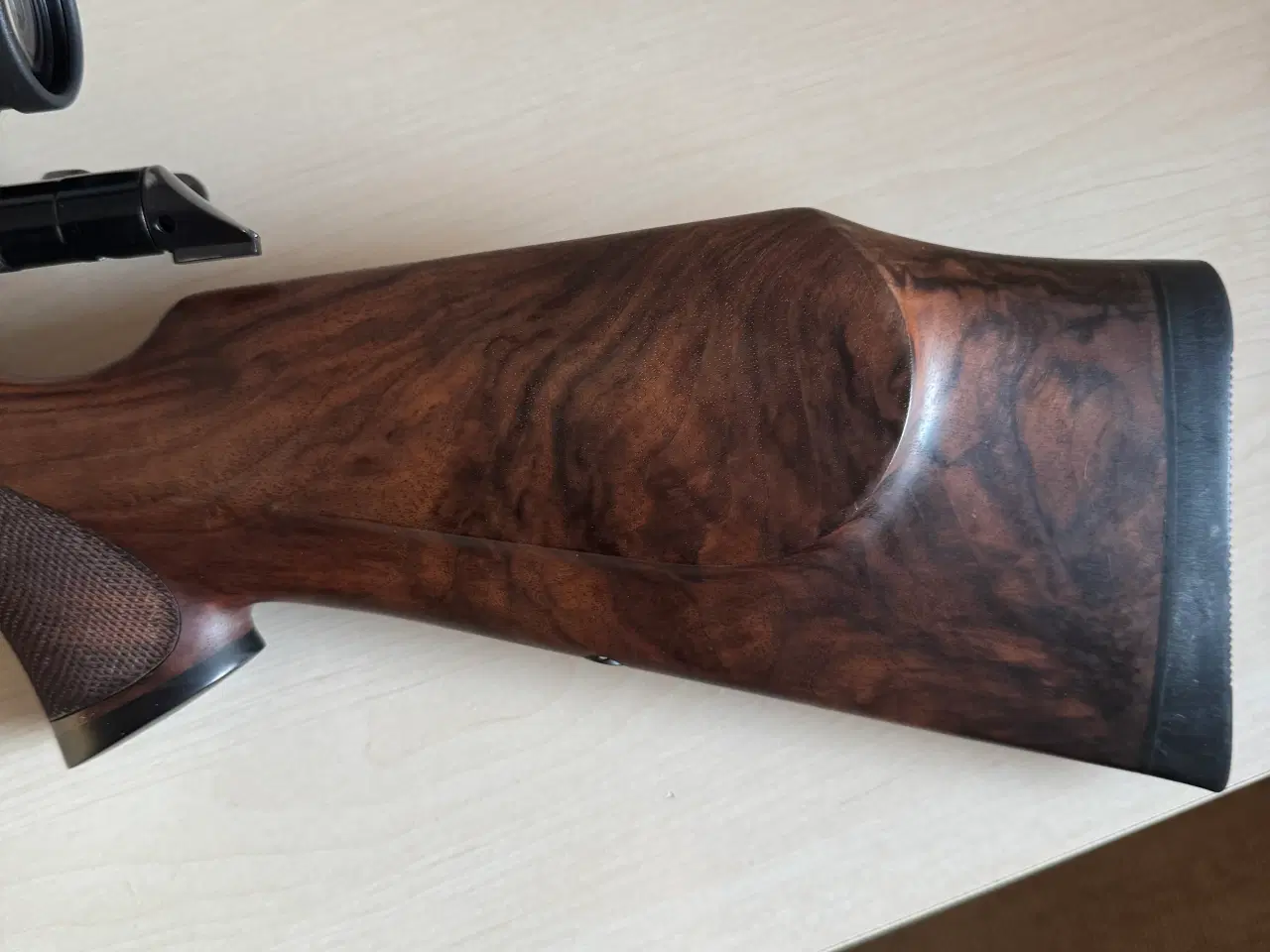 Billede 2 - Sauer 202 Elegance 308 win.