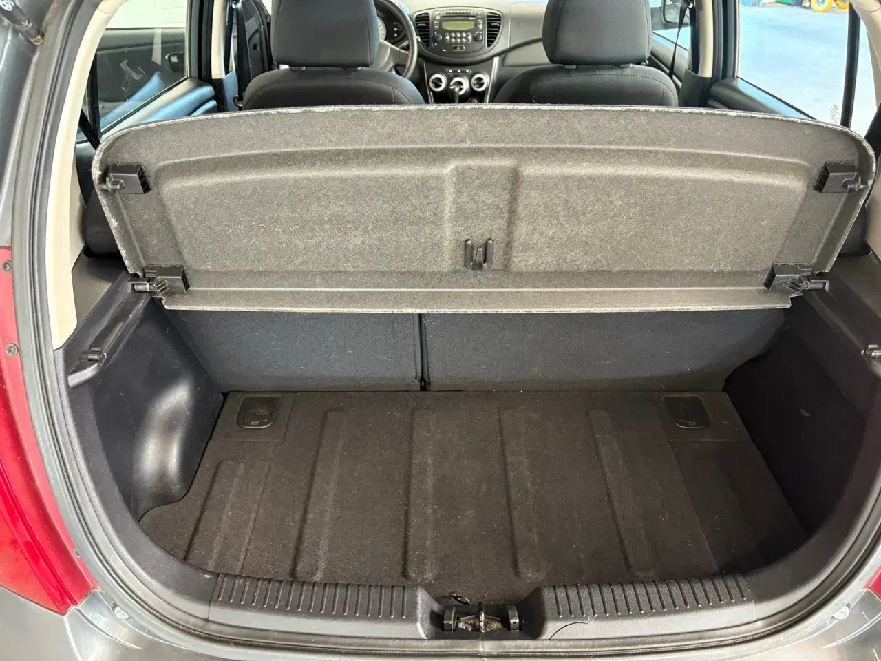Billede 6 - Hyundai i10 1,2 Comfort 78HK 5d