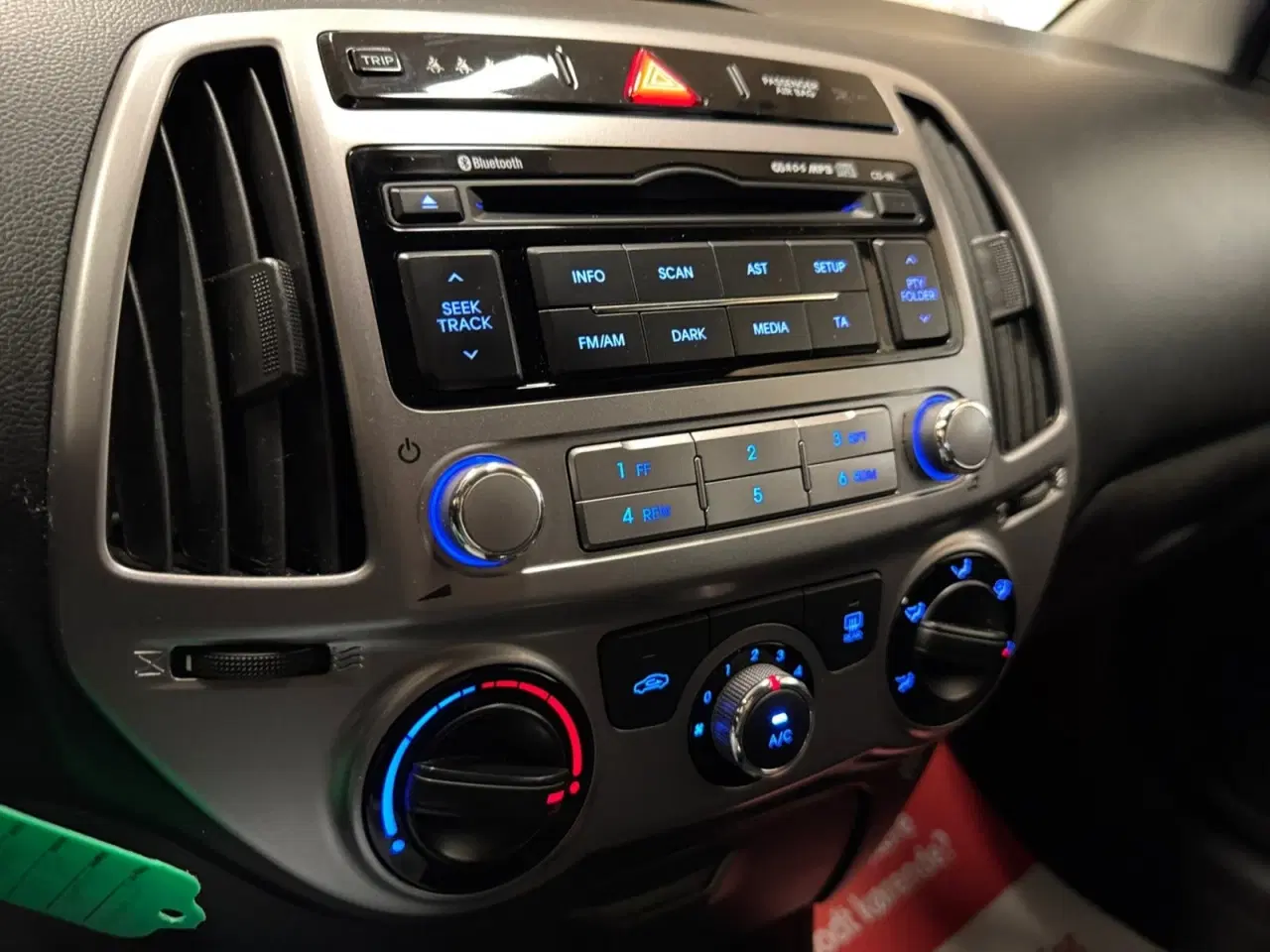 Billede 9 - Hyundai i20 1,4 Classic