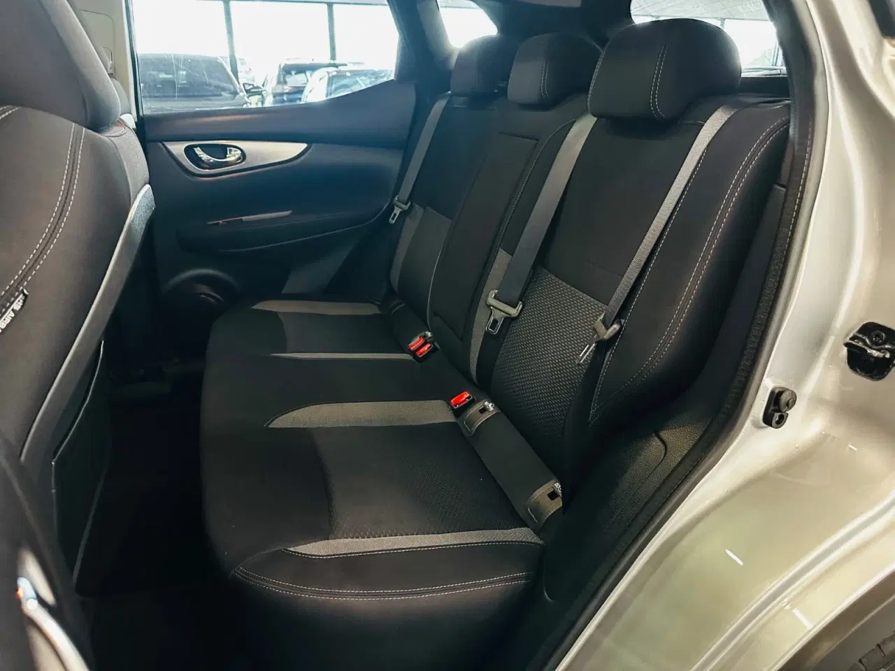 Billede 15 - Nissan Qashqai 1,2 Dig-T 115 N-Connecta X-tr.