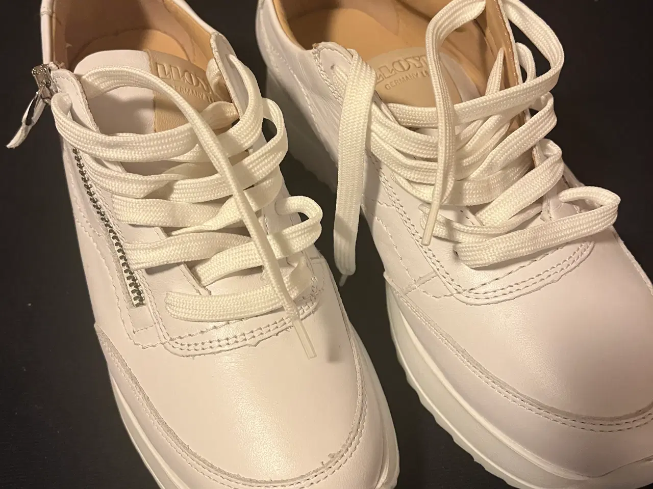 Billede 5 - Lloyds sneakers nye