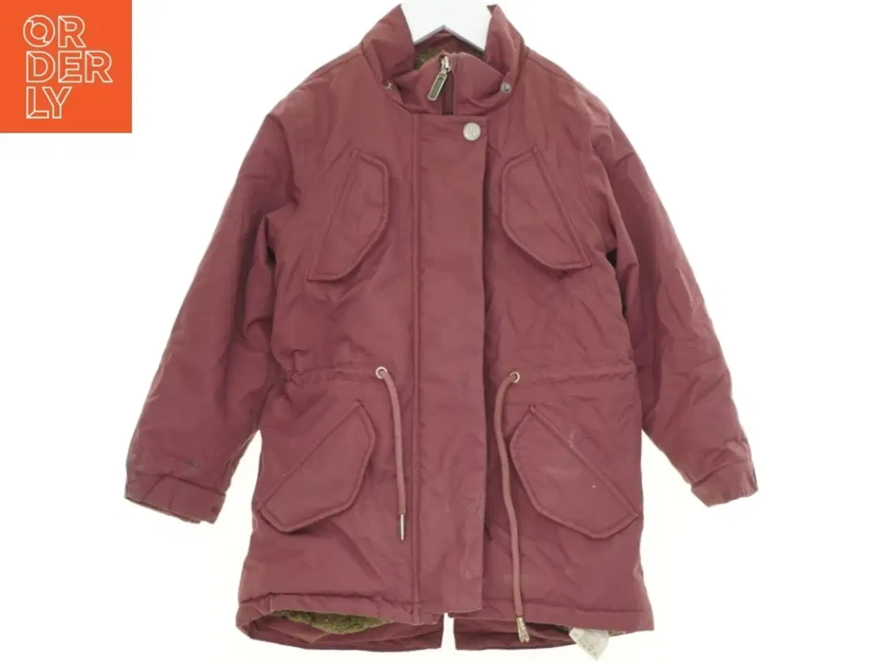 Billede 1 - Vinterjakke fra Wheat (str. 110 cm)