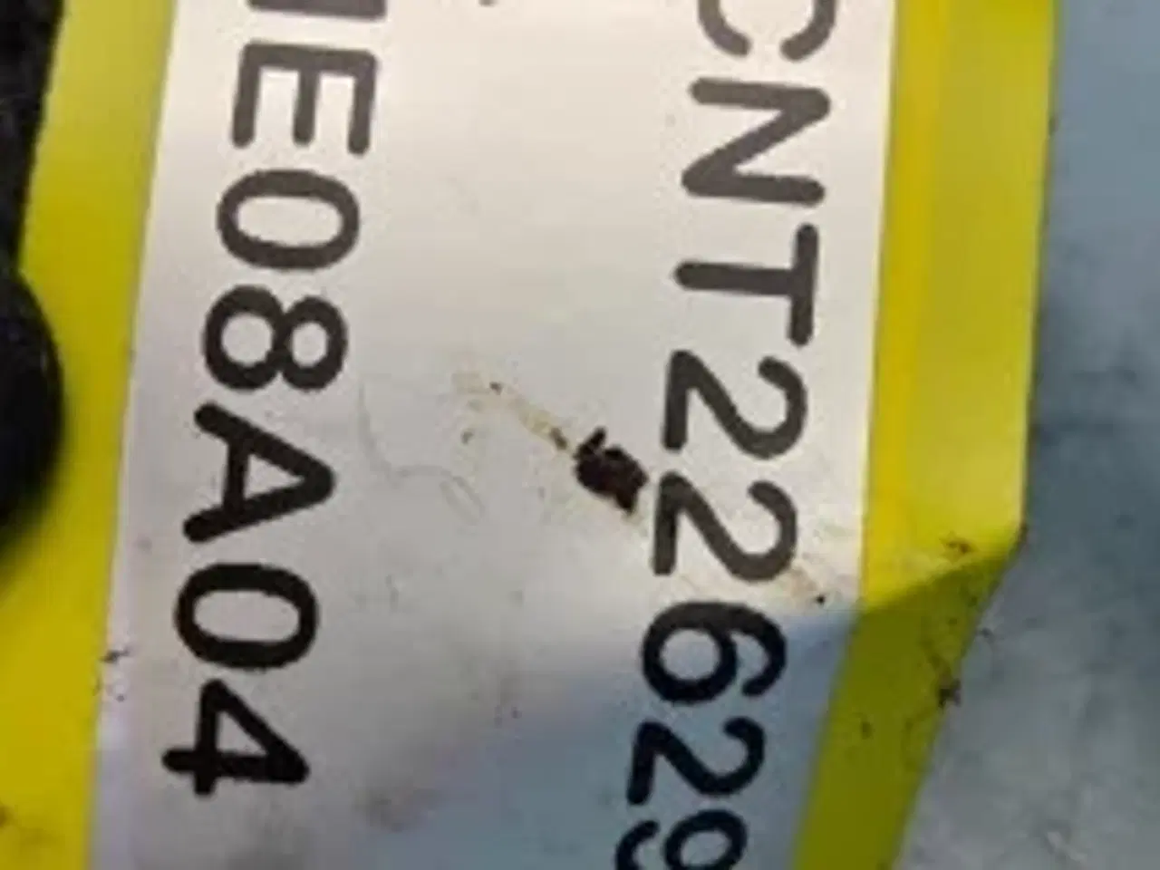 Billede 6 - John Deere 2056 Variatorskive AH85276