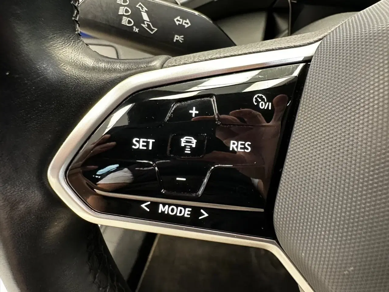 Billede 14 - VW ID.4 77 1ST Pro Performance