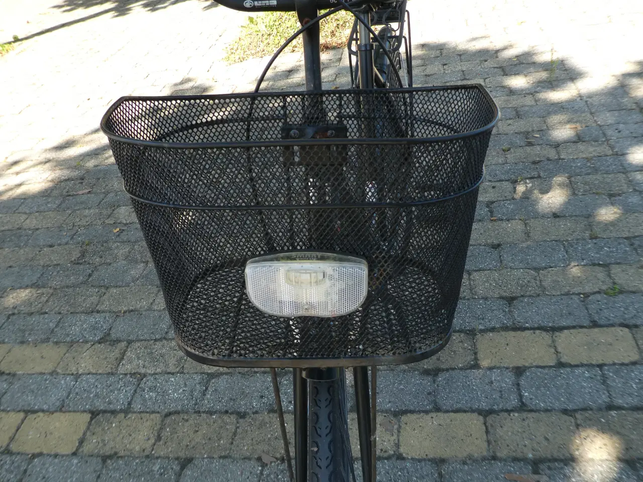 Billede 4 - Taarnby damecykel