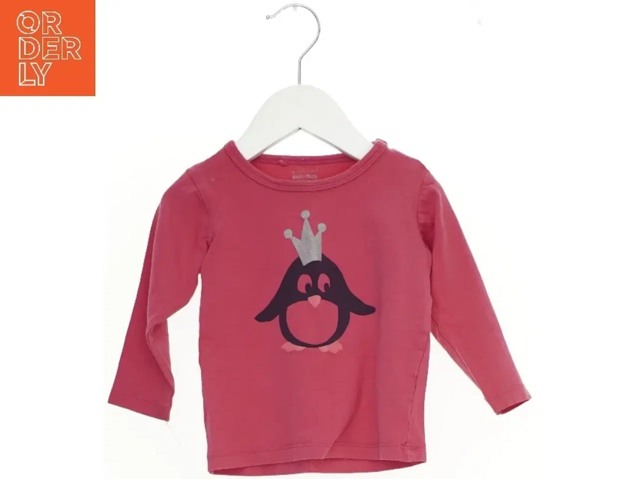 Billede 1 - Bluse fra VRS (str. 80 cm)