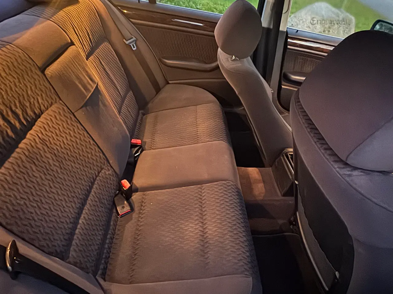 Billede 7 - BMW E46 320i