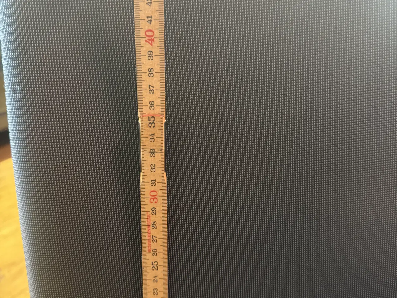 Billede 6 - 6 spise stole 