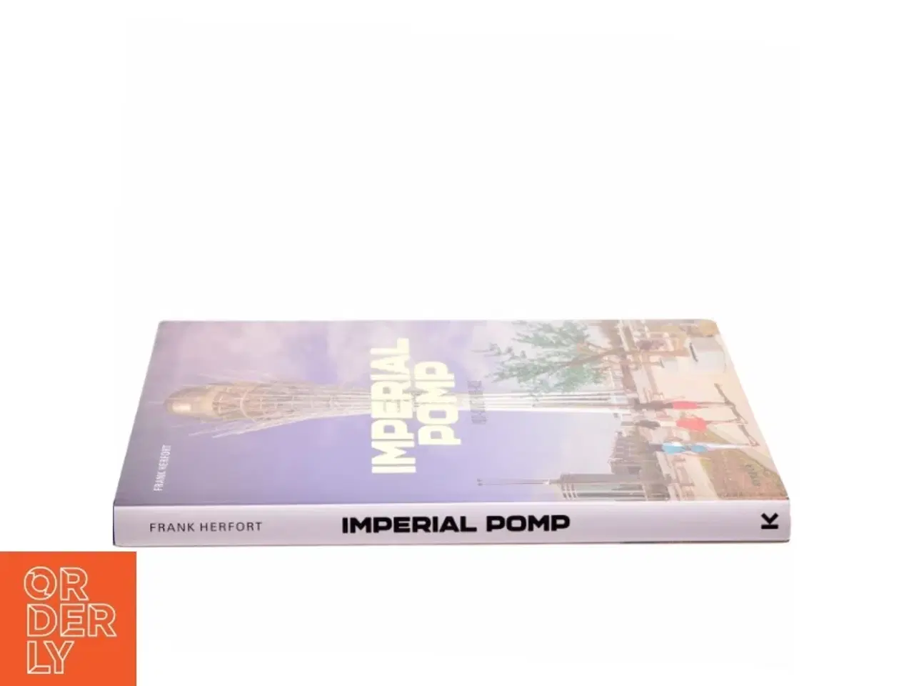 Billede 2 - imperial pomp