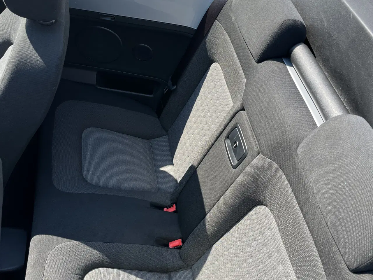 Billede 7 - Vw beetle cabriolet 