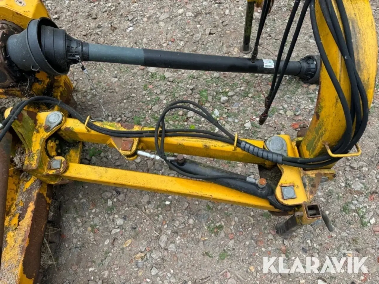 Billede 4 - Brakpudser Orsi Far 206