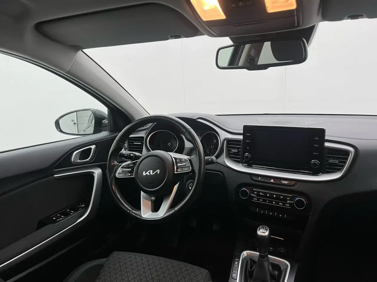 Billede 8 - Kia Ceed 1,0 T-GDi Prestige SW