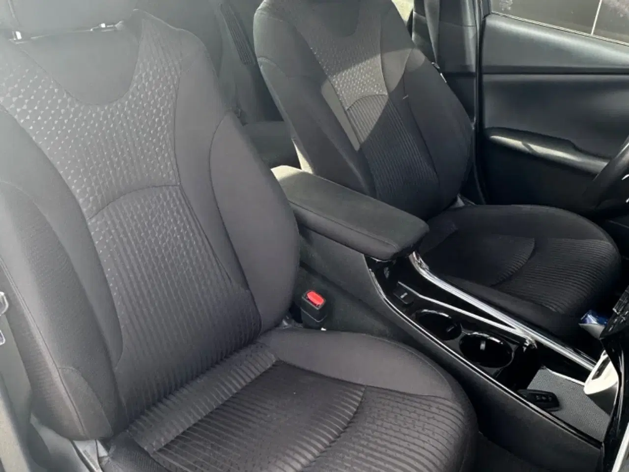 Billede 9 - Toyota Prius 1,8 Plug-in Hybrid H3 Smart MDS