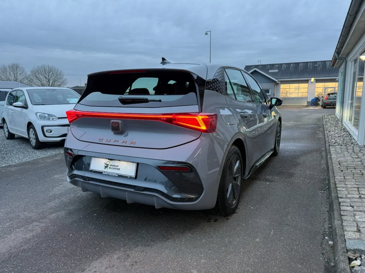 Billede 3 - Cupra Born 58 High