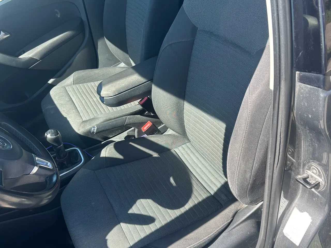 Billede 8 - Vw polo 1,6 tdi