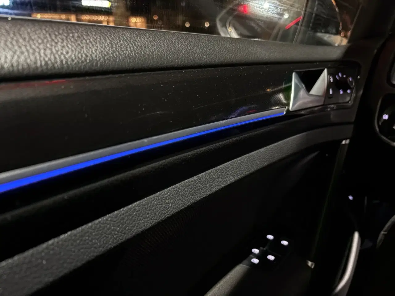 Billede 12 - VW Golf VII 1,4 GTE DSG