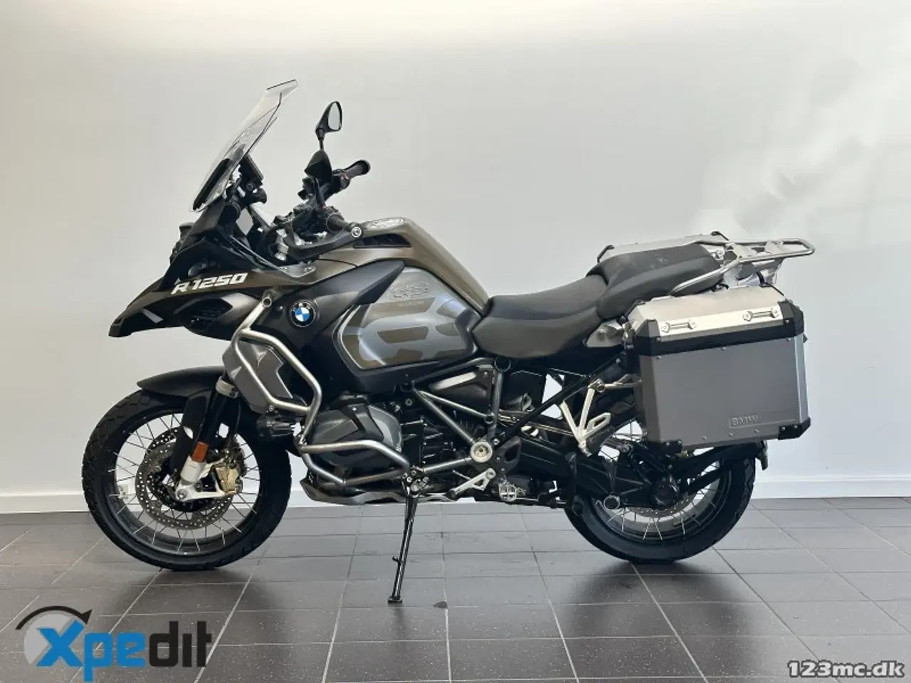 Billede 6 - BMW R 1250 GS Adventure