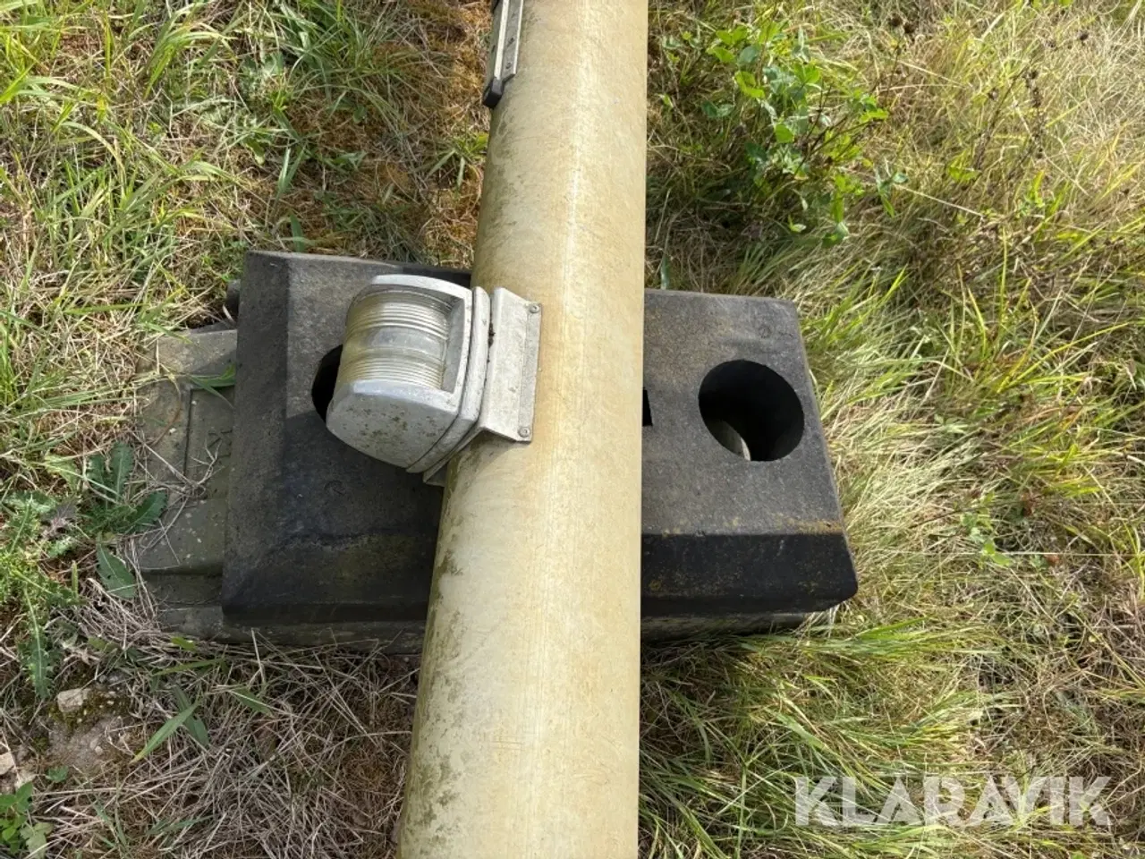 Billede 8 - Mast 12 meter
