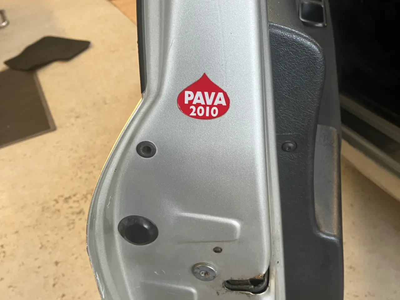 Billede 5 - Peugeot 207 1,4HDI, Nysynet 8/2025