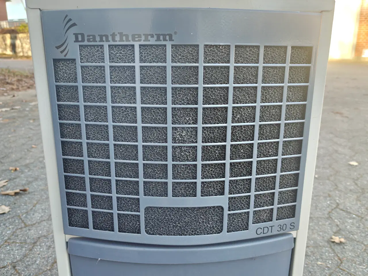 Billede 5 - Affugter Dantherm pro