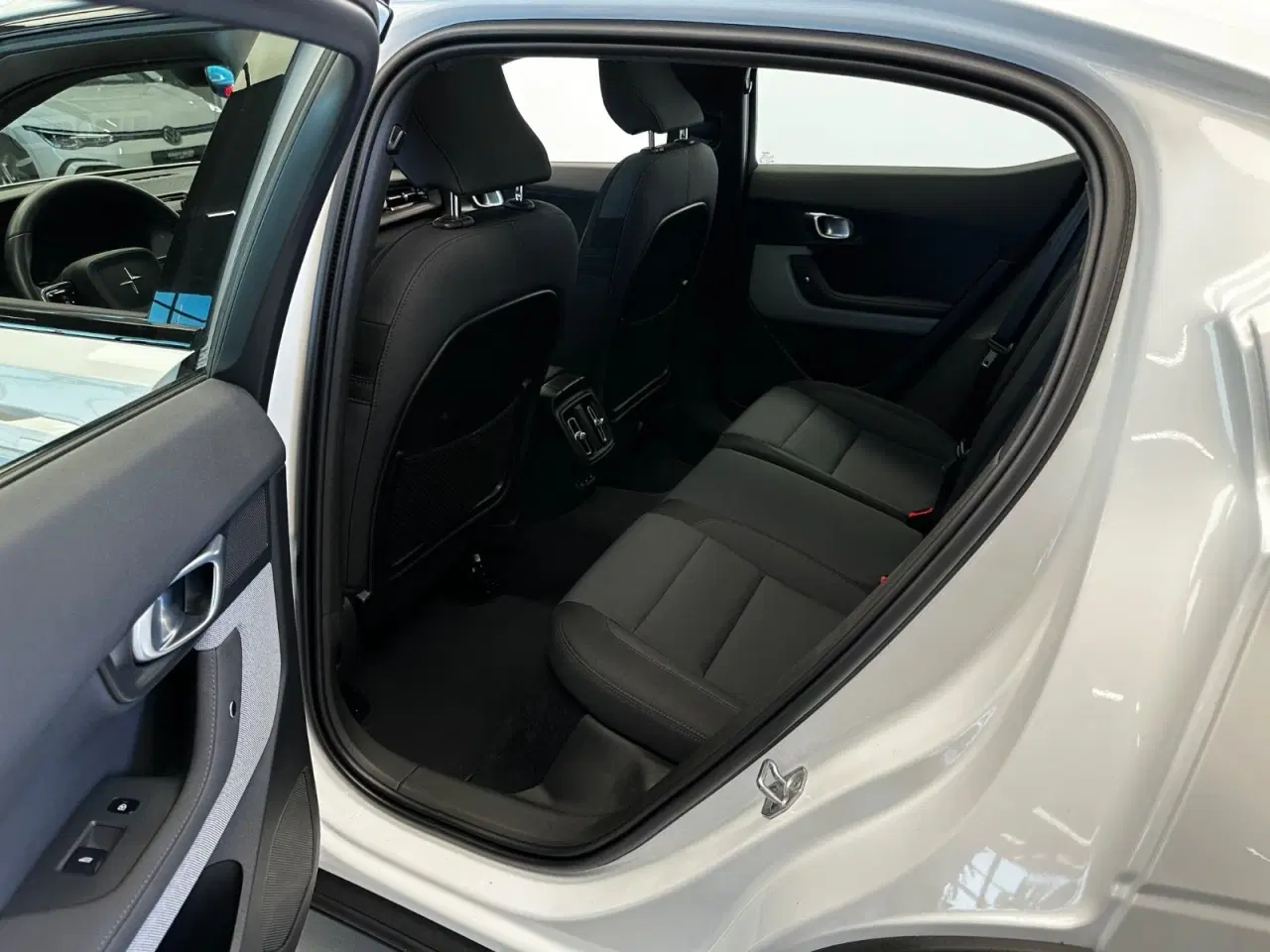 Billede 11 - Polestar 2  Long Range AWD