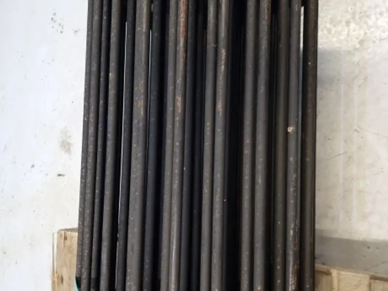 Billede 5 - Asa Lift 182-389 Remkæder 